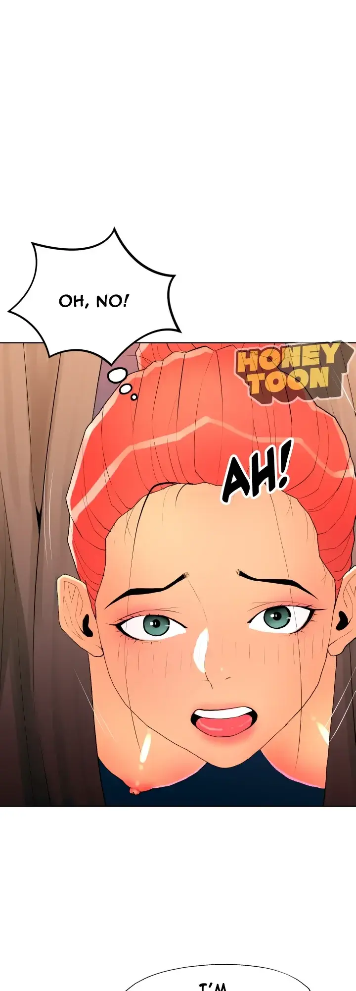 Big Hole Protocol Chapter 13 - Page 32