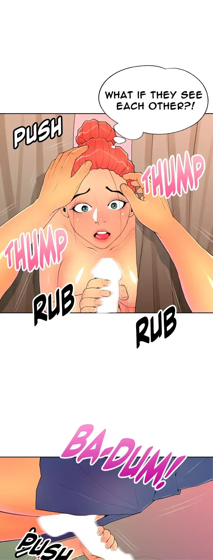 Big Hole Protocol Chapter 13 - Page 35