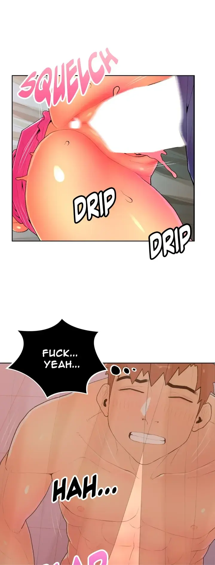Big Hole Protocol Chapter 13 - Page 39