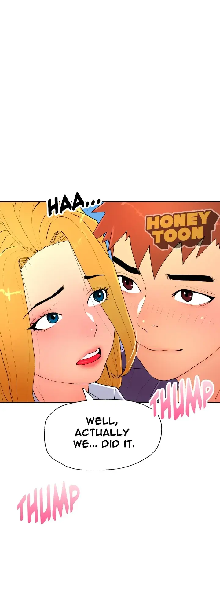 Big Hole Protocol Chapter 13 - Page 4