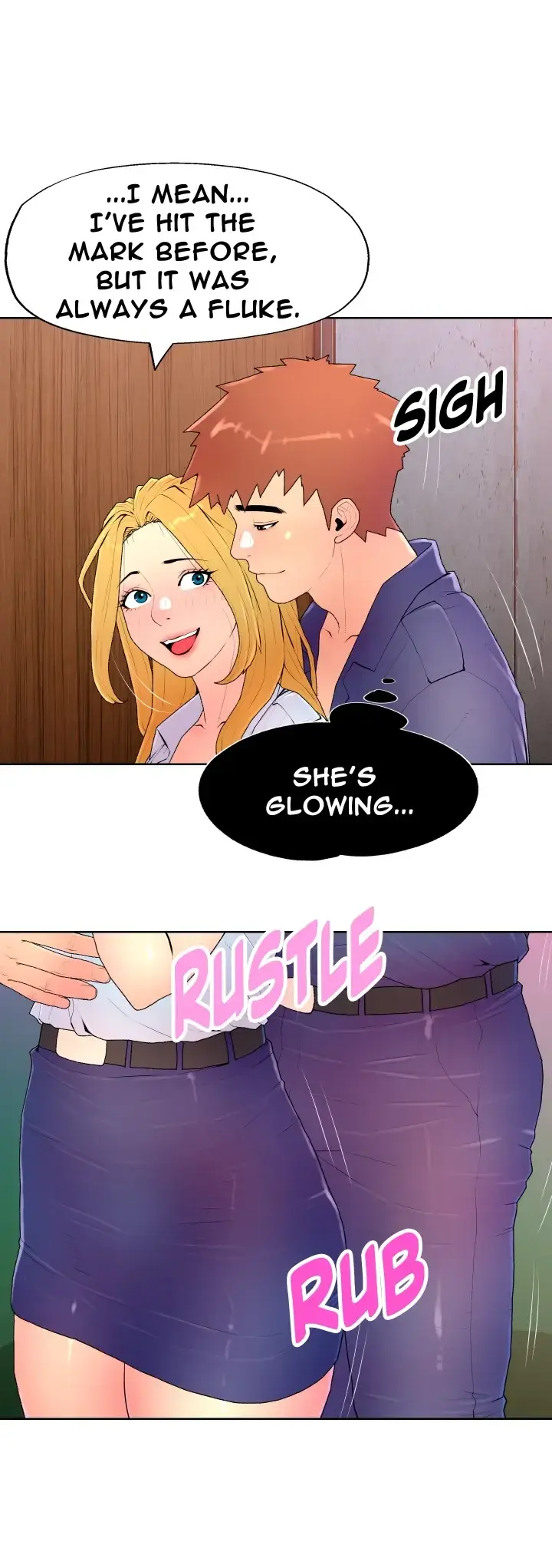 Big Hole Protocol Chapter 13 - Page 5