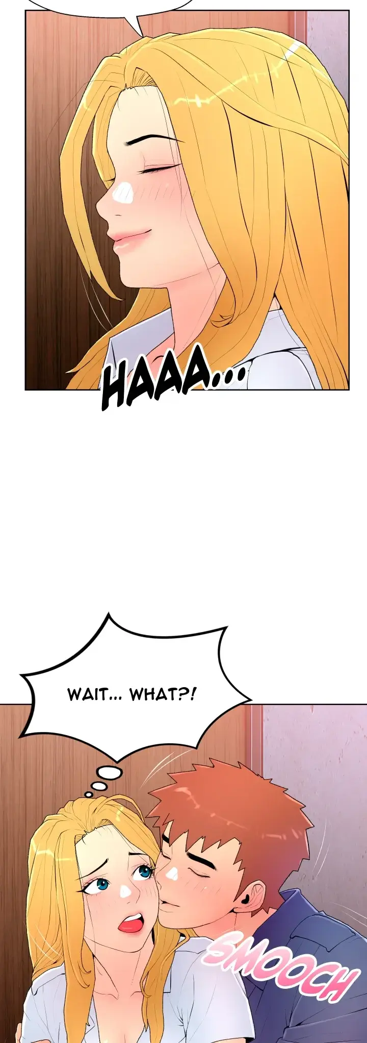 Big Hole Protocol Chapter 13 - Page 7