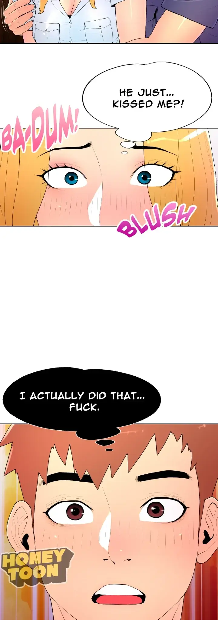 Big Hole Protocol Chapter 13 - Page 8