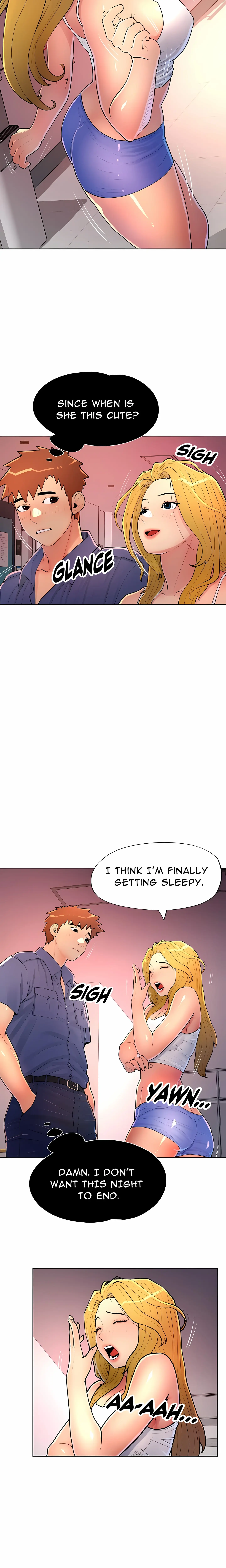 Big Hole Protocol Chapter 14 - Page 12