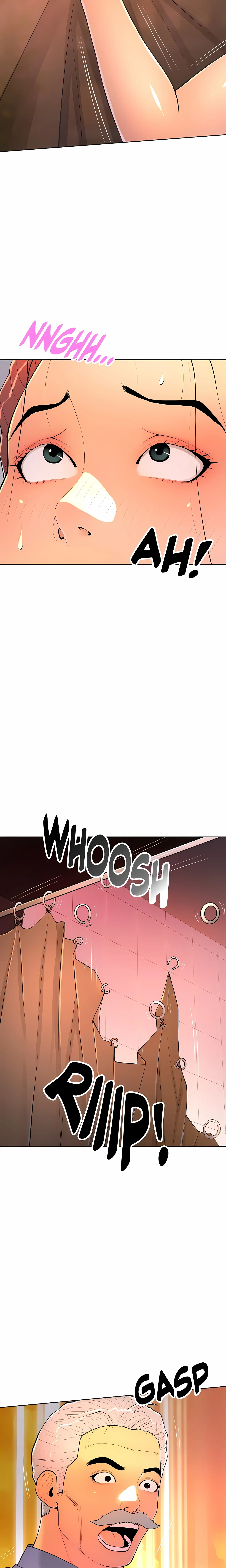 Big Hole Protocol Chapter 14 - Page 4