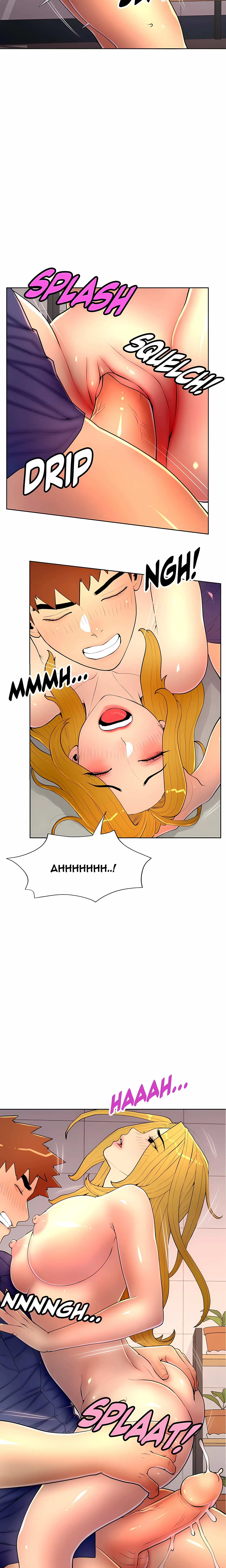 Big Hole Protocol Chapter 15 - Page 12