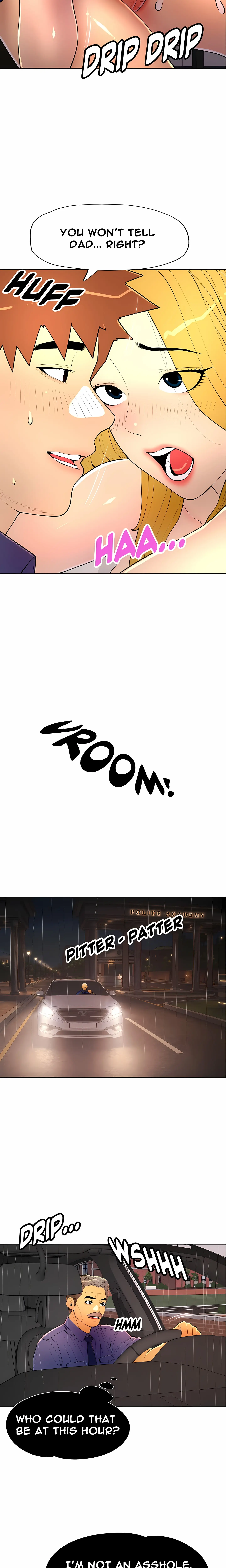 Big Hole Protocol Chapter 15 - Page 13