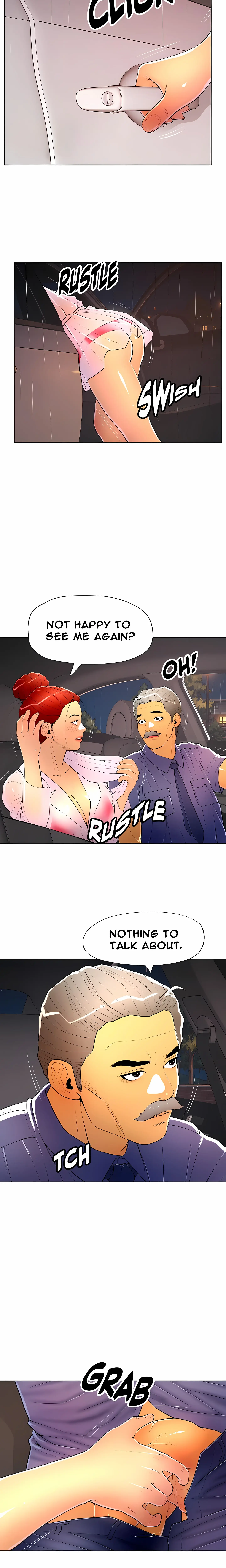 Big Hole Protocol Chapter 15 - Page 15