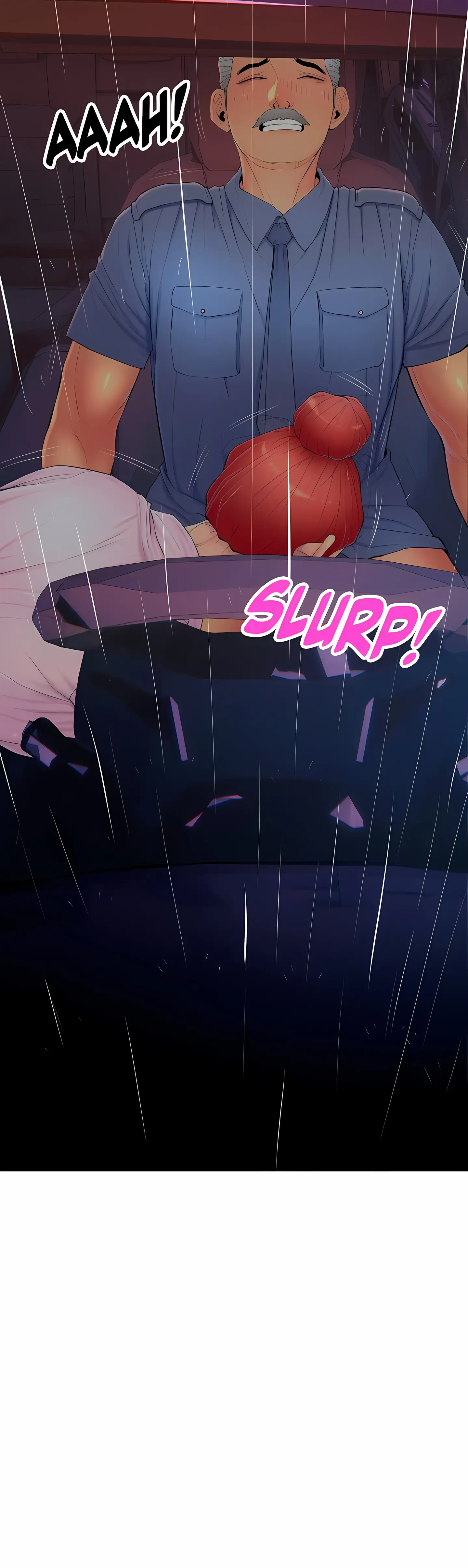 Big Hole Protocol Chapter 15 - Page 18