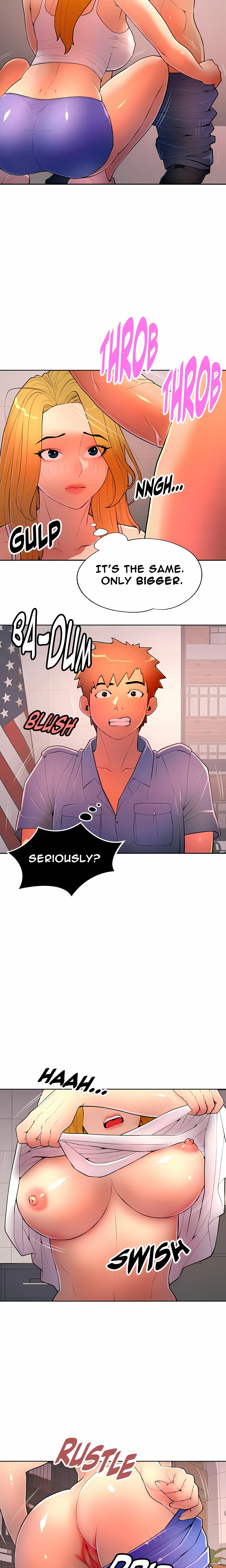 Big Hole Protocol Chapter 15 - Page 4