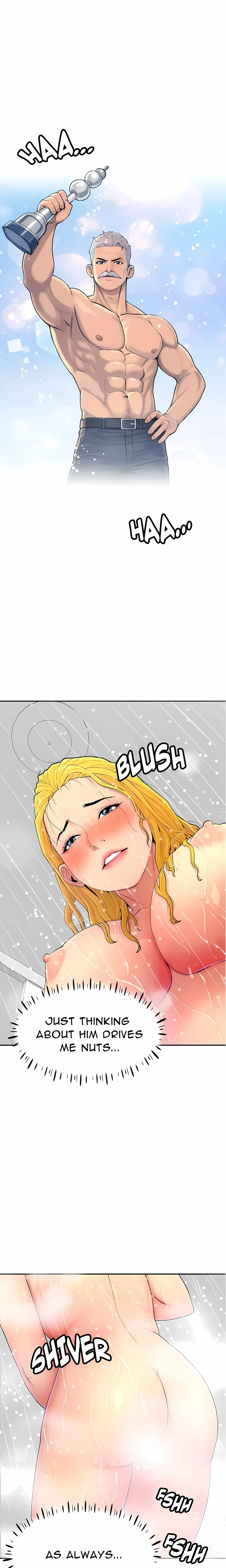 Big Hole Protocol Chapter 2 - Page 18