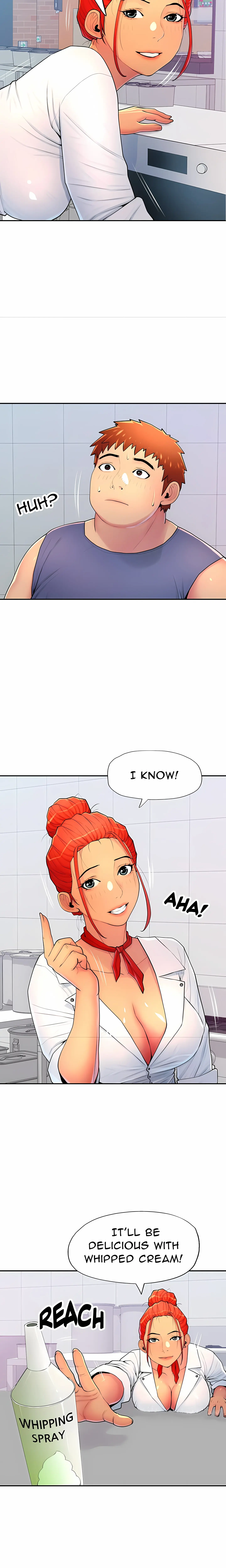 Big Hole Protocol Chapter 3 - Page 18