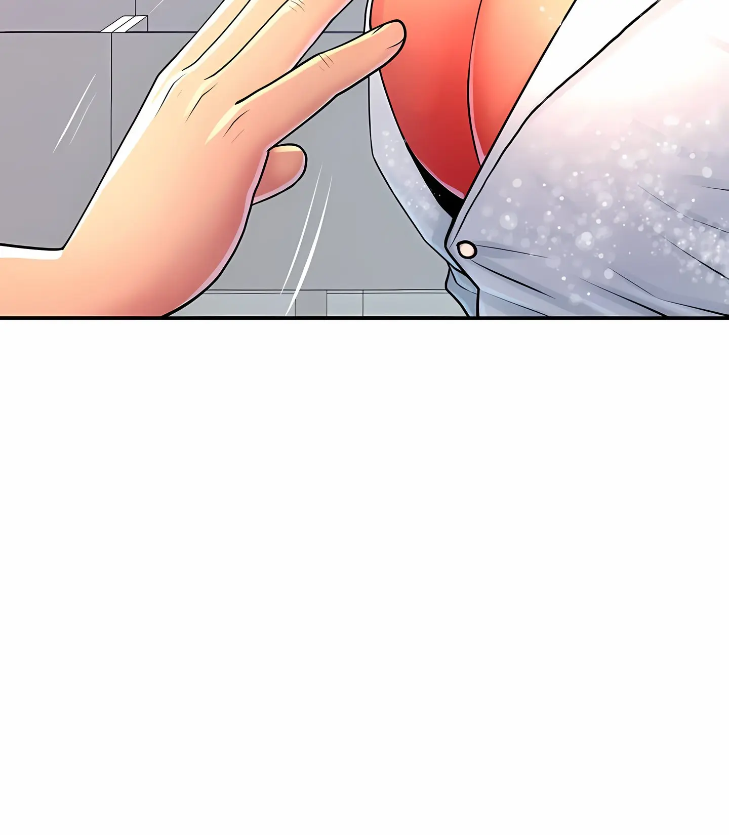 Big Hole Protocol Chapter 3 - Page 21