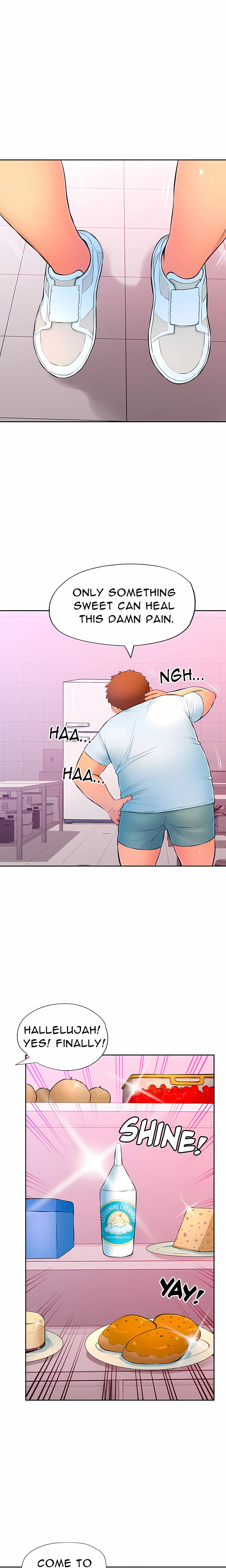 Big Hole Protocol Chapter 4 - Page 11
