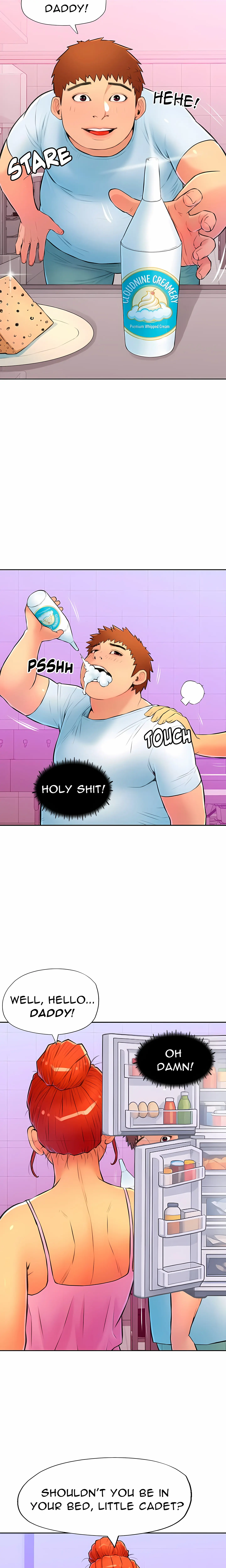 Big Hole Protocol Chapter 4 - Page 12