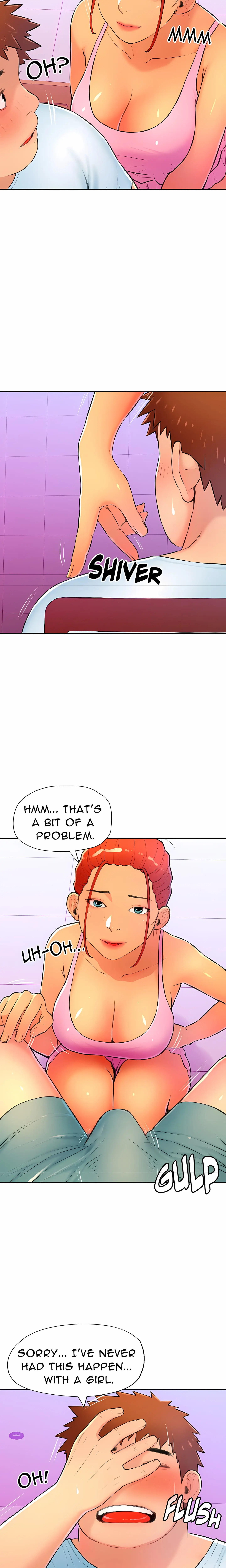 Big Hole Protocol Chapter 4 - Page 17
