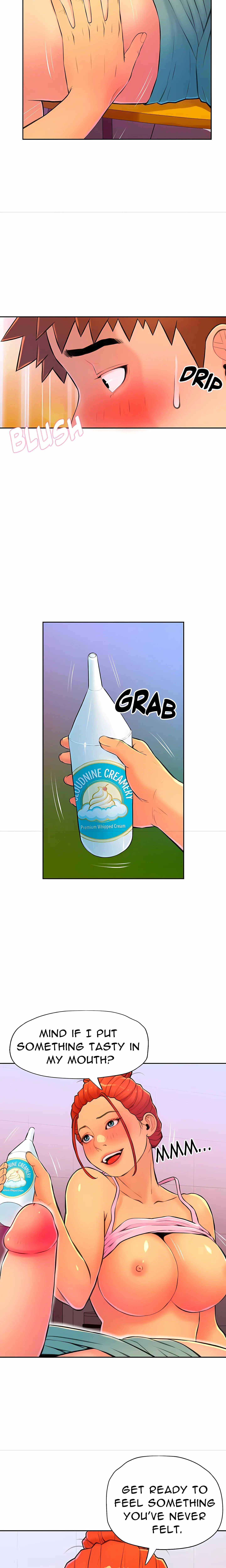 Big Hole Protocol Chapter 4 - Page 21