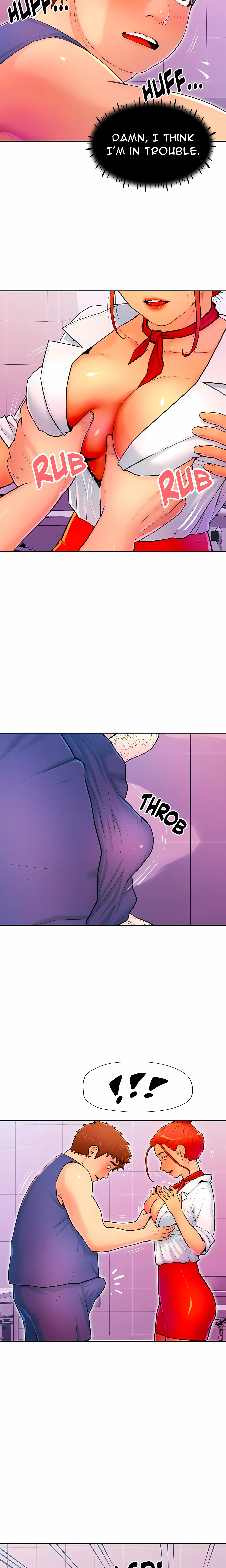 Big Hole Protocol Chapter 4 - Page 3
