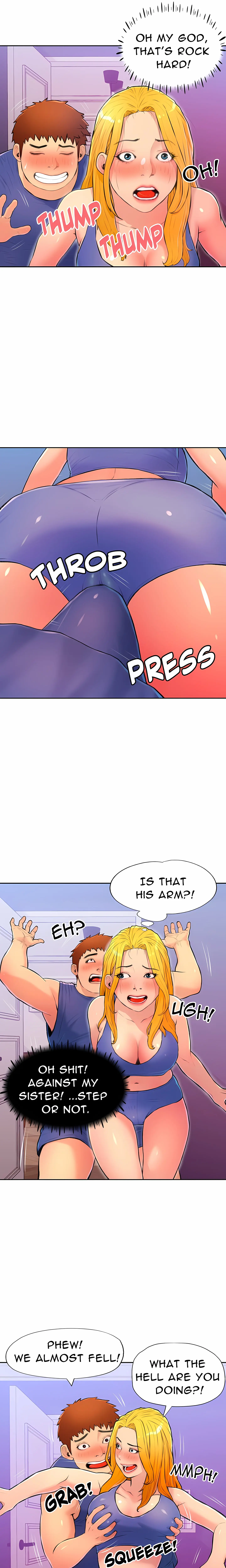 Big Hole Protocol Chapter 4 - Page 6