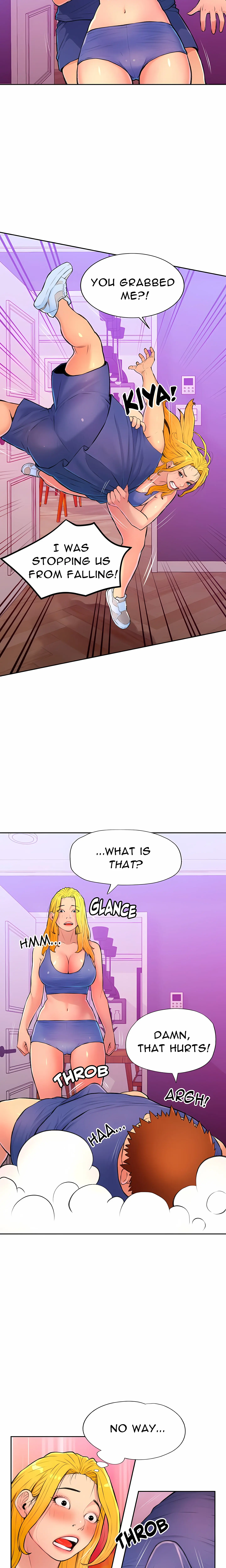 Big Hole Protocol Chapter 4 - Page 7