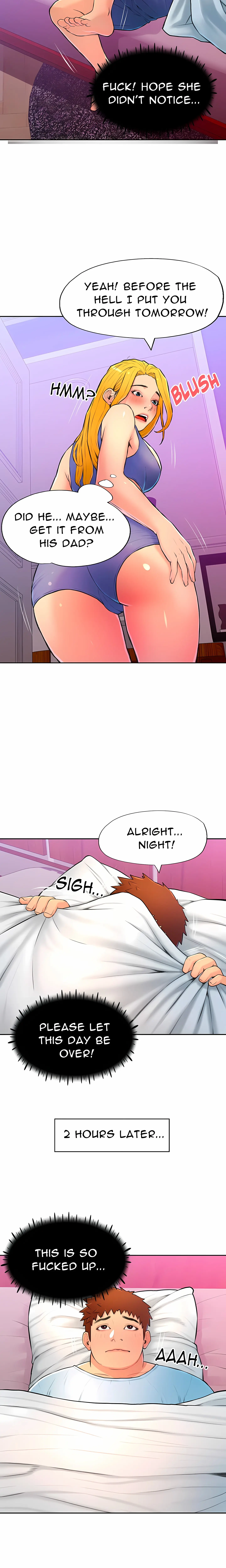 Big Hole Protocol Chapter 4 - Page 9