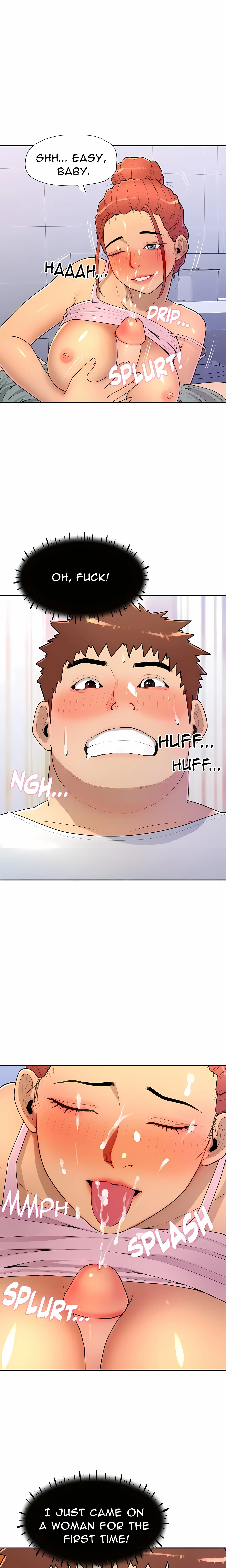 Big Hole Protocol Chapter 5 - Page 10