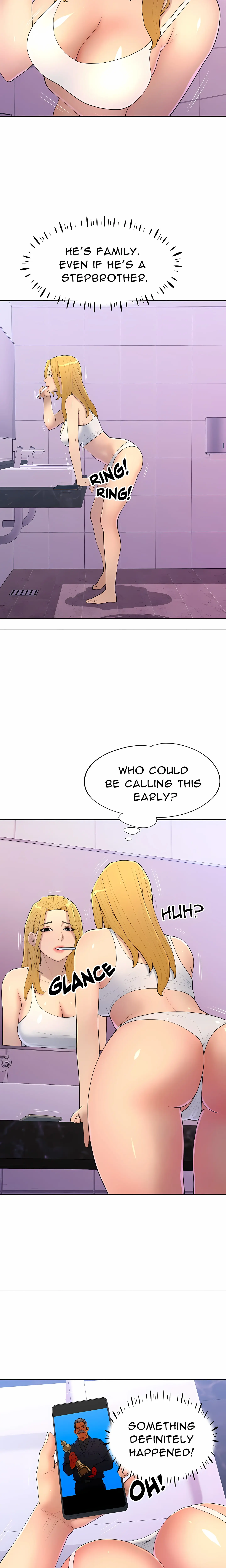 Big Hole Protocol Chapter 5 - Page 12