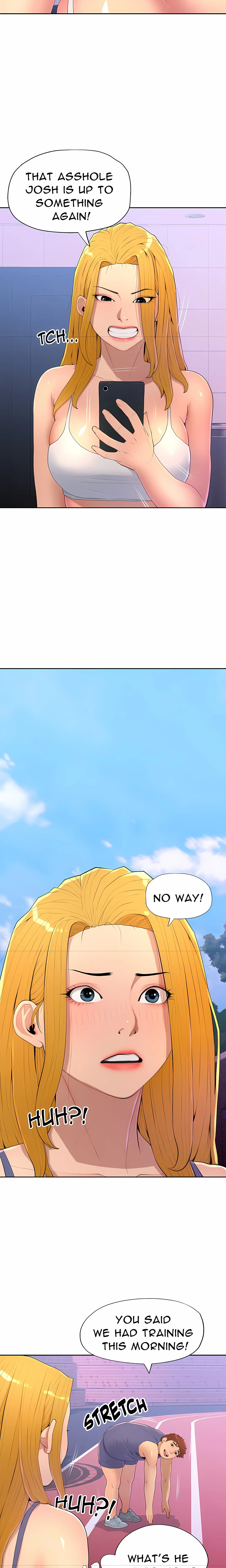 Big Hole Protocol Chapter 5 - Page 13
