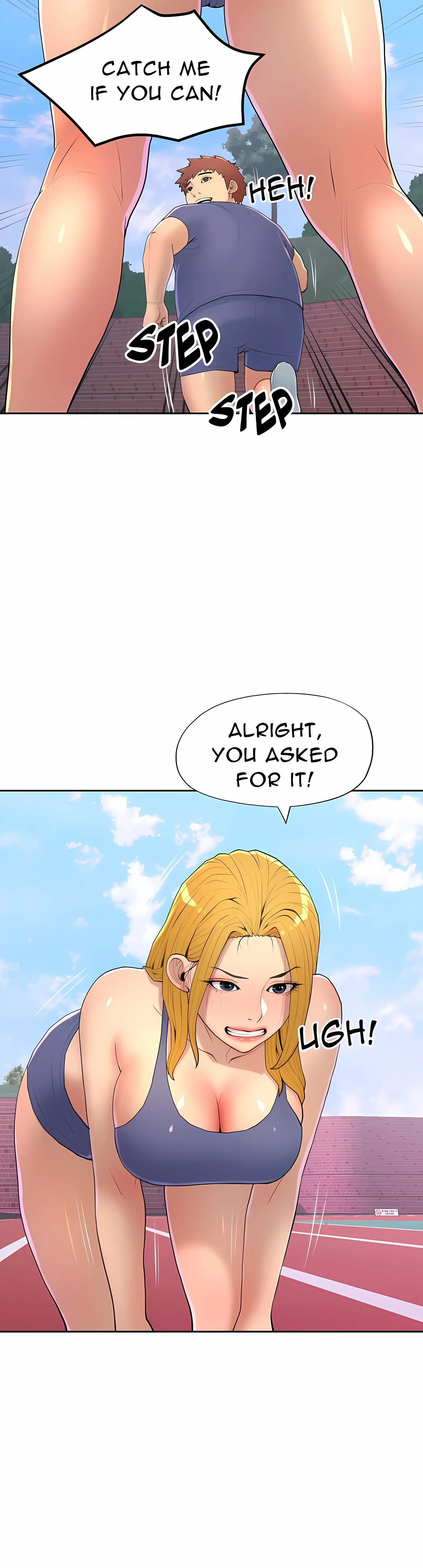 Big Hole Protocol Chapter 5 - Page 16