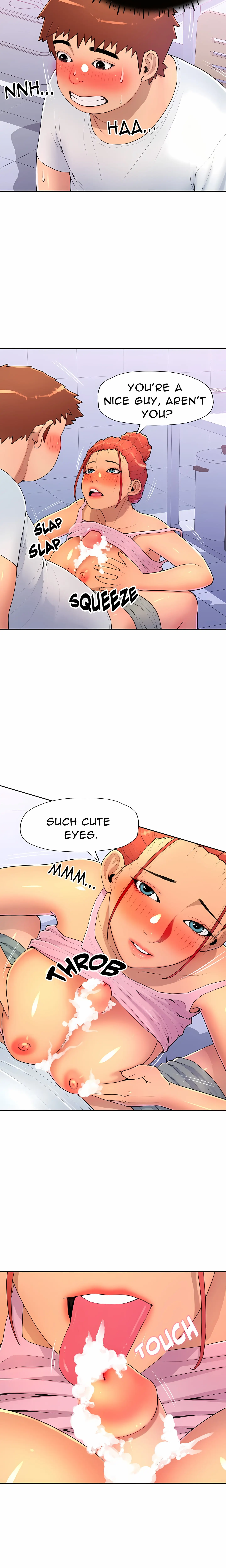 Big Hole Protocol Chapter 5 - Page 7