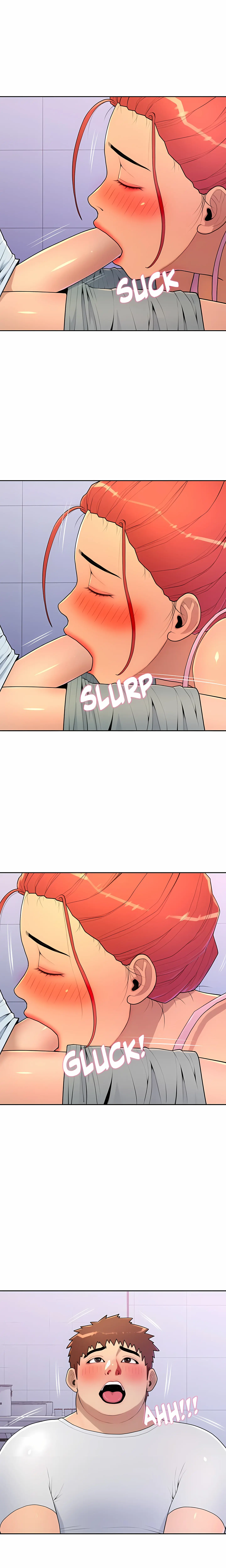 Big Hole Protocol Chapter 5 - Page 9