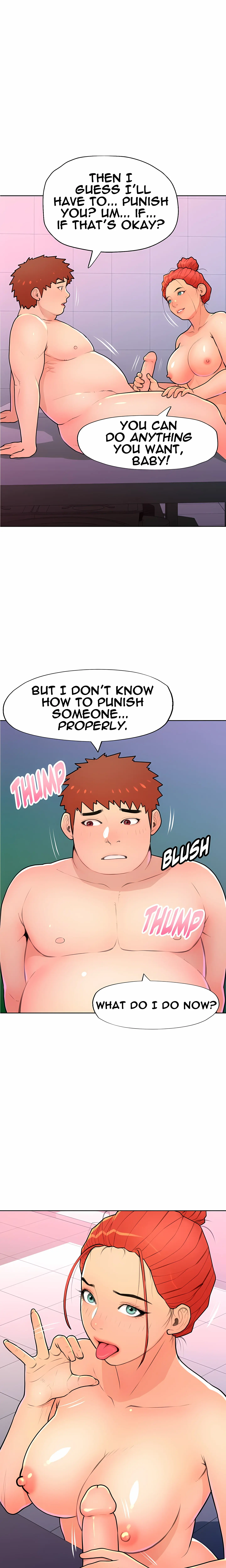 Big Hole Protocol Chapter 7 - Page 10