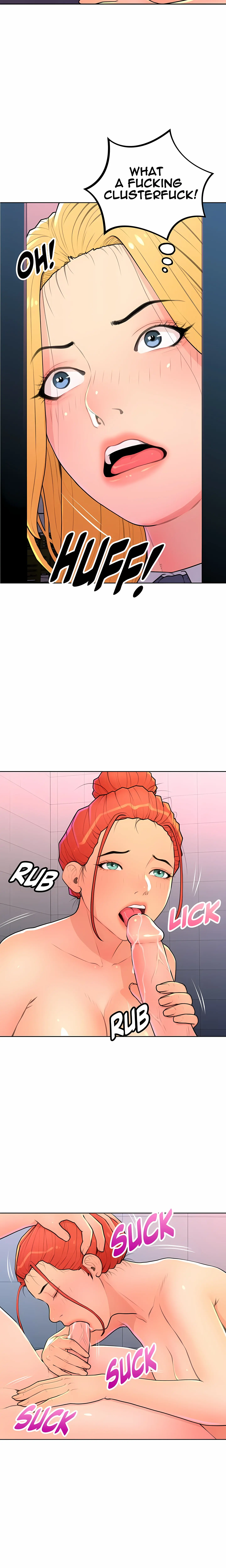 Big Hole Protocol Chapter 7 - Page 11