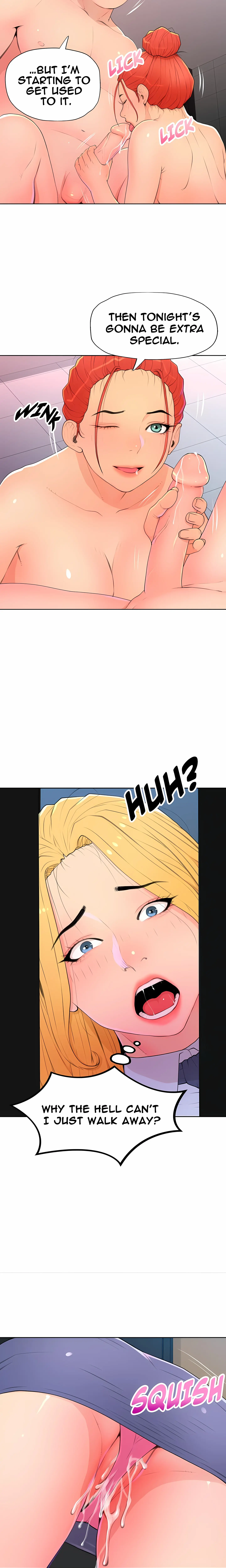 Big Hole Protocol Chapter 7 - Page 13