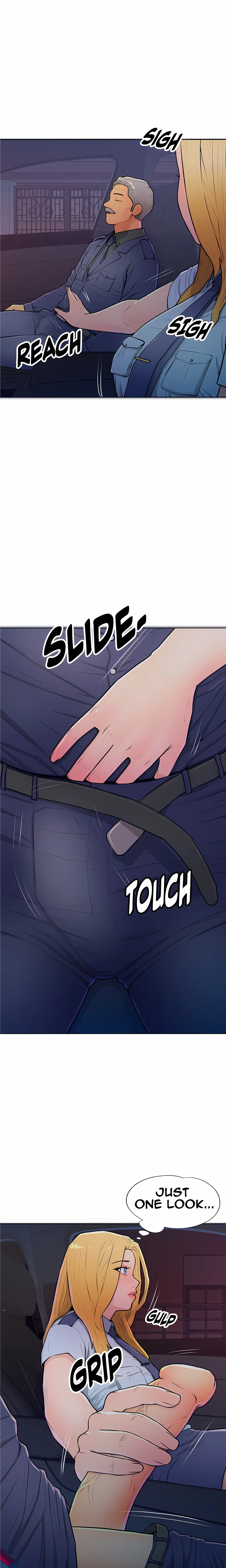 Big Hole Protocol Chapter 7 - Page 4