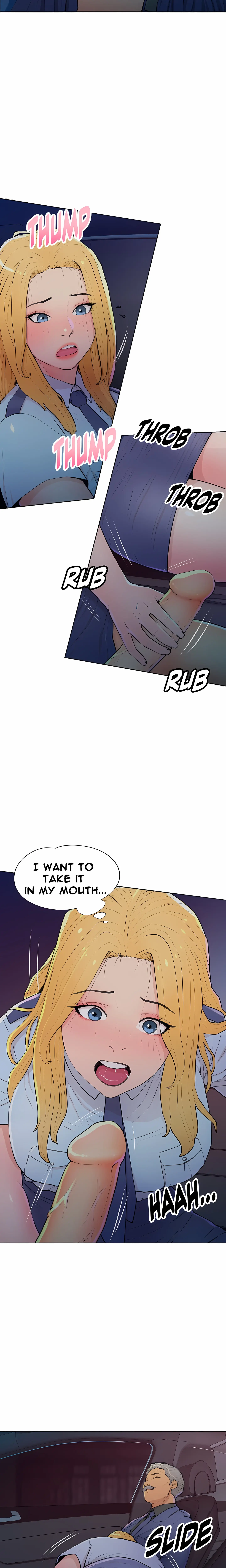 Big Hole Protocol Chapter 7 - Page 5