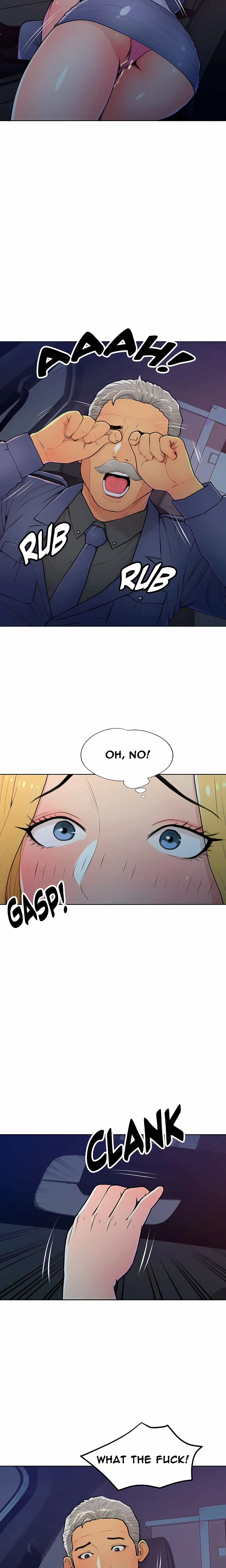 Big Hole Protocol Chapter 7 - Page 6