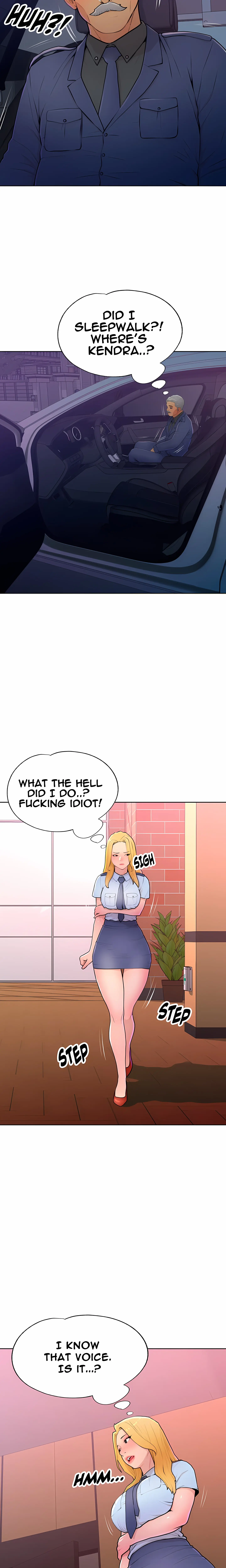Big Hole Protocol Chapter 7 - Page 7
