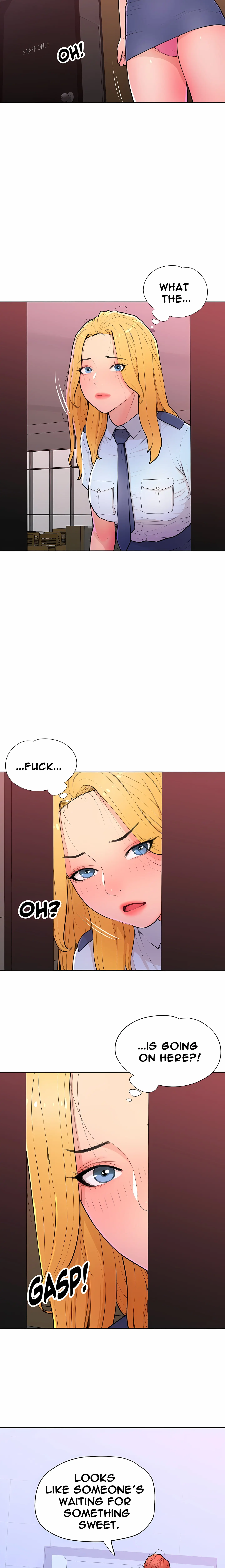 Big Hole Protocol Chapter 7 - Page 8