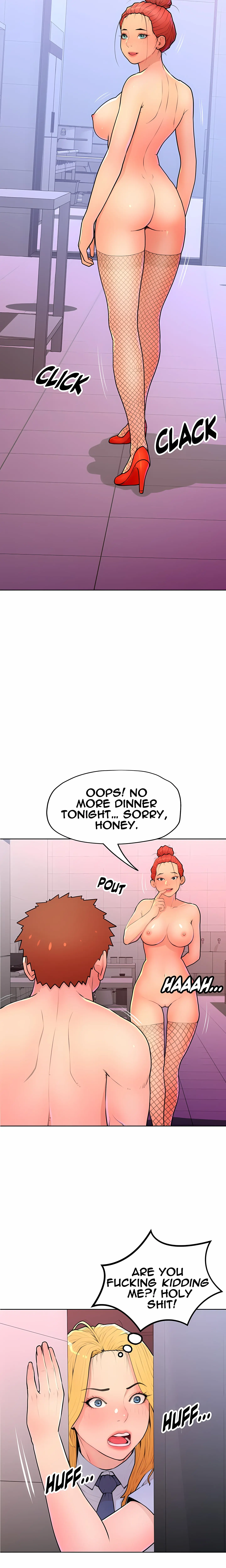 Big Hole Protocol Chapter 7 - Page 9