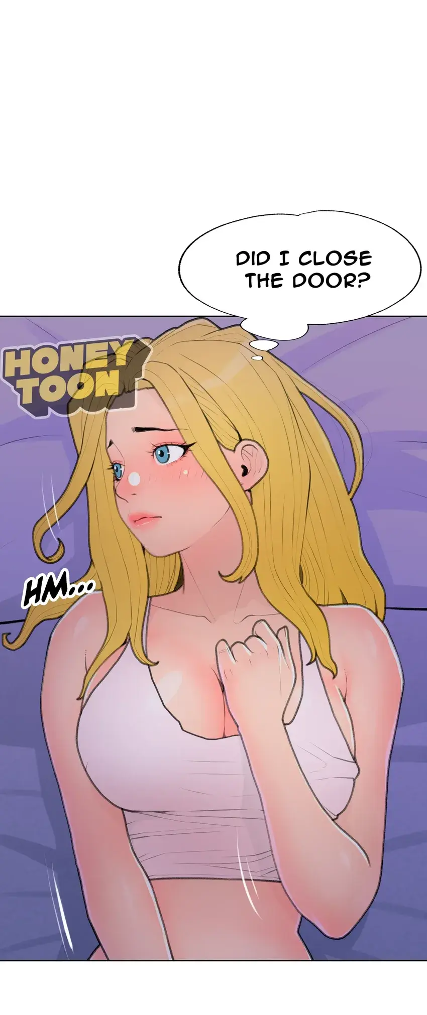 Big Hole Protocol Chapter 8 - Page 12