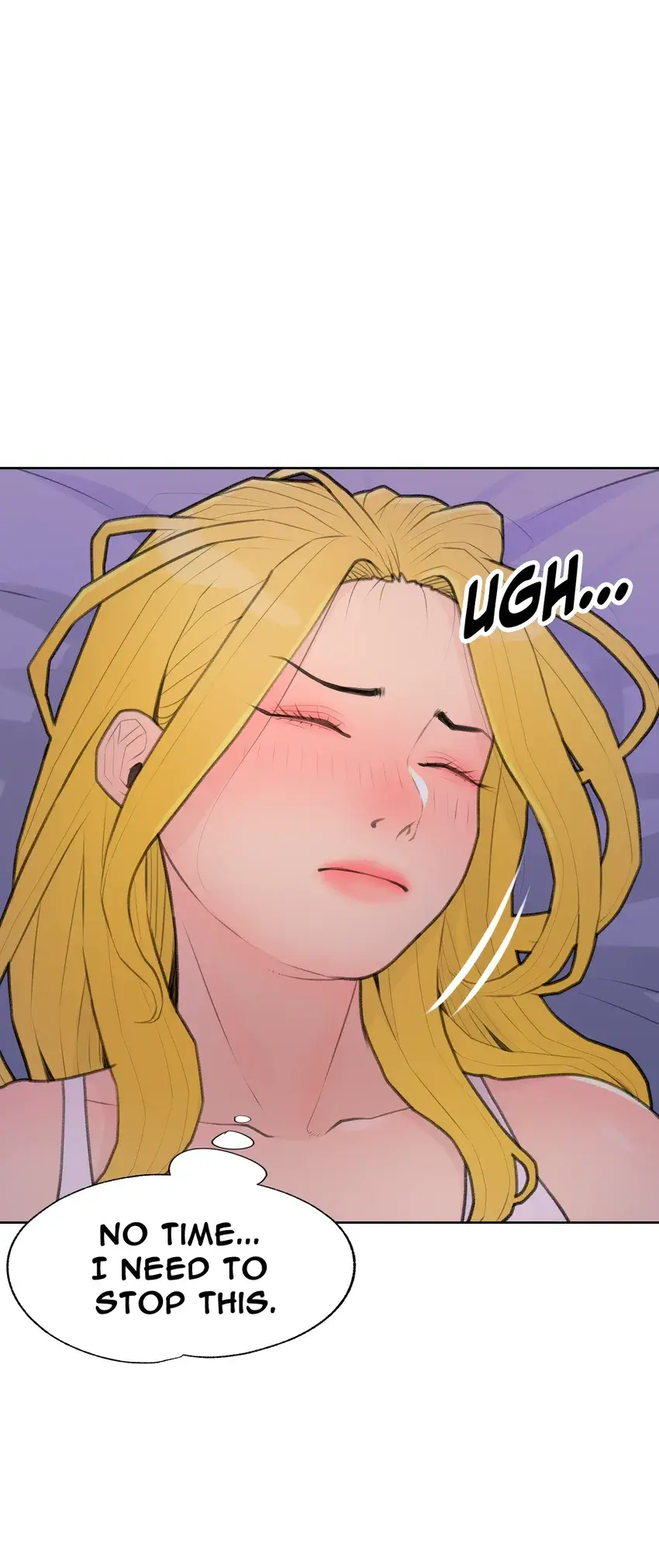 Big Hole Protocol Chapter 8 - Page 13