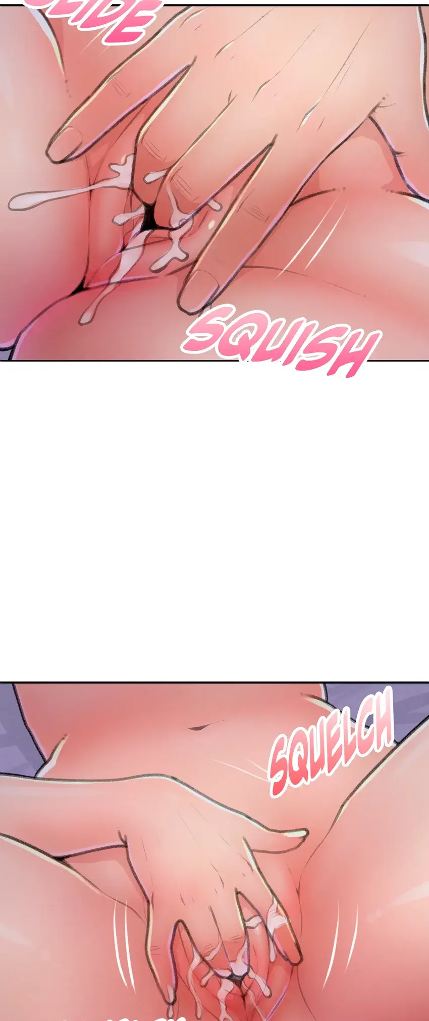 Big Hole Protocol Chapter 8 - Page 19