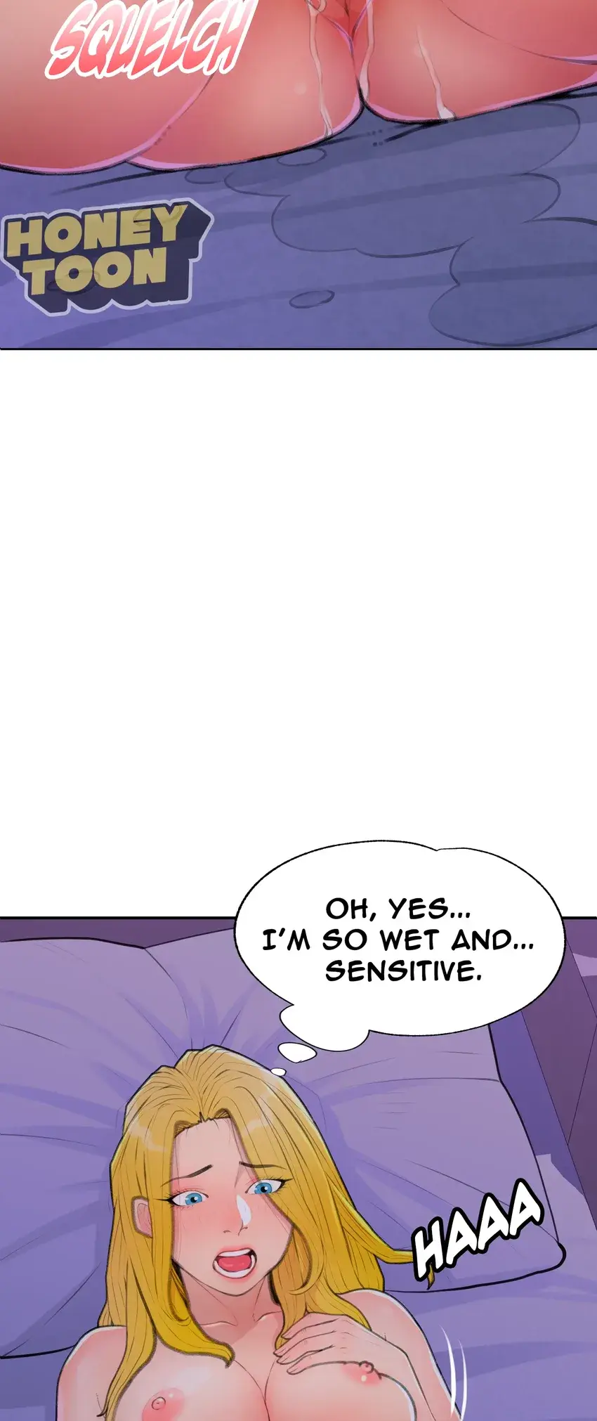Big Hole Protocol Chapter 8 - Page 20