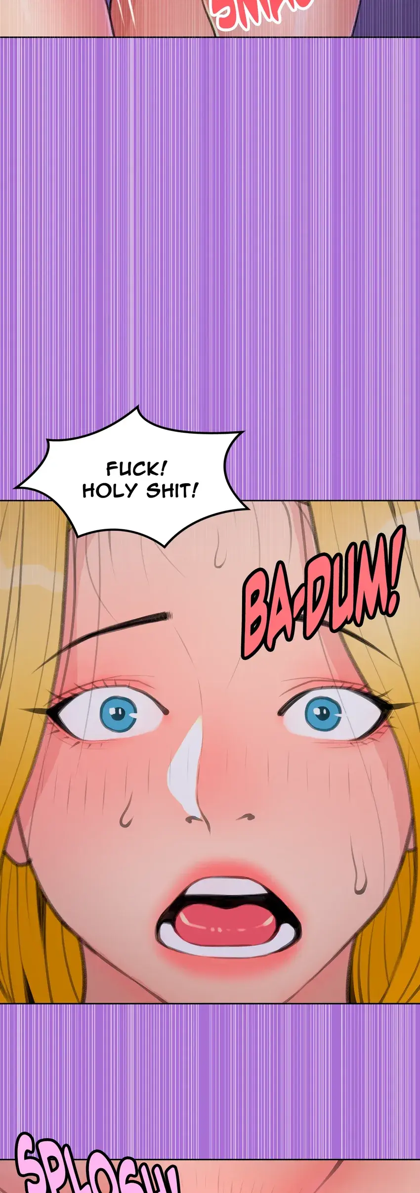 Big Hole Protocol Chapter 8 - Page 26