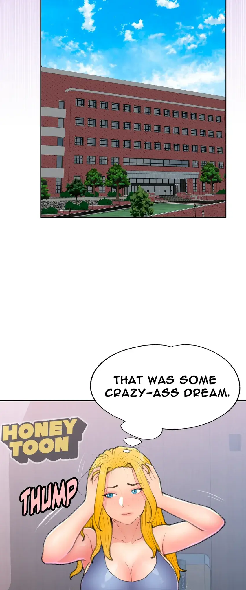 Big Hole Protocol Chapter 8 - Page 32