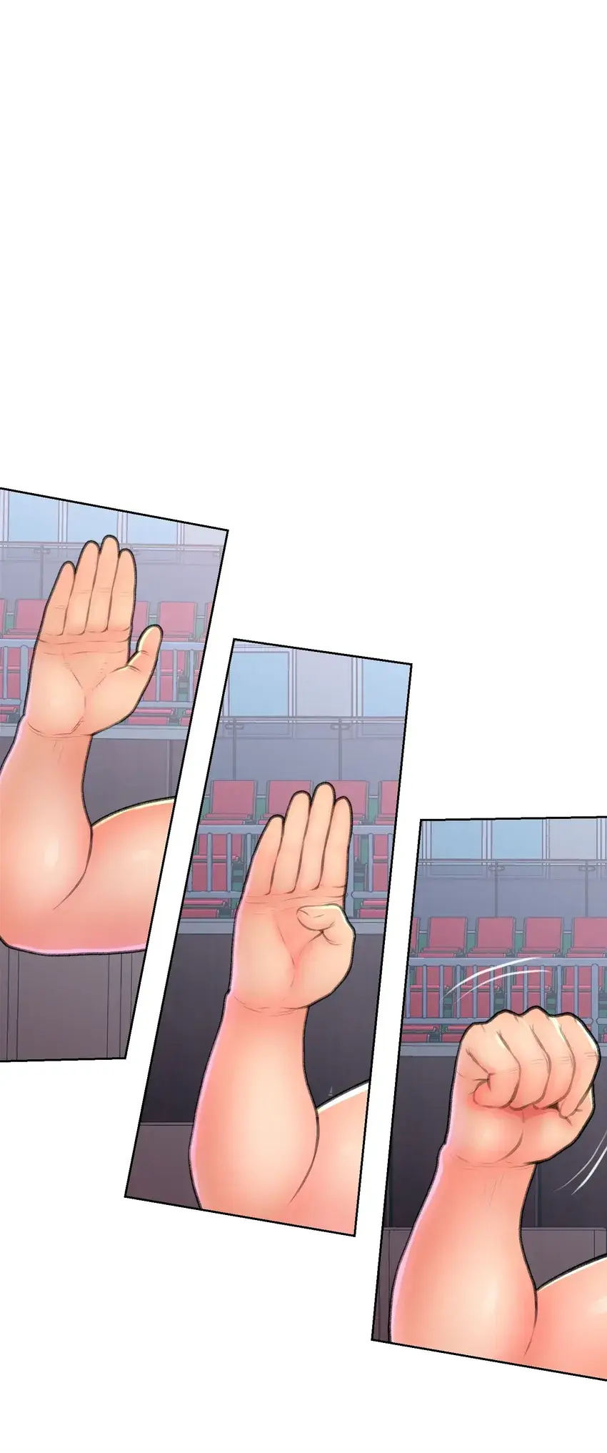 Big Hole Protocol Chapter 8 - Page 41