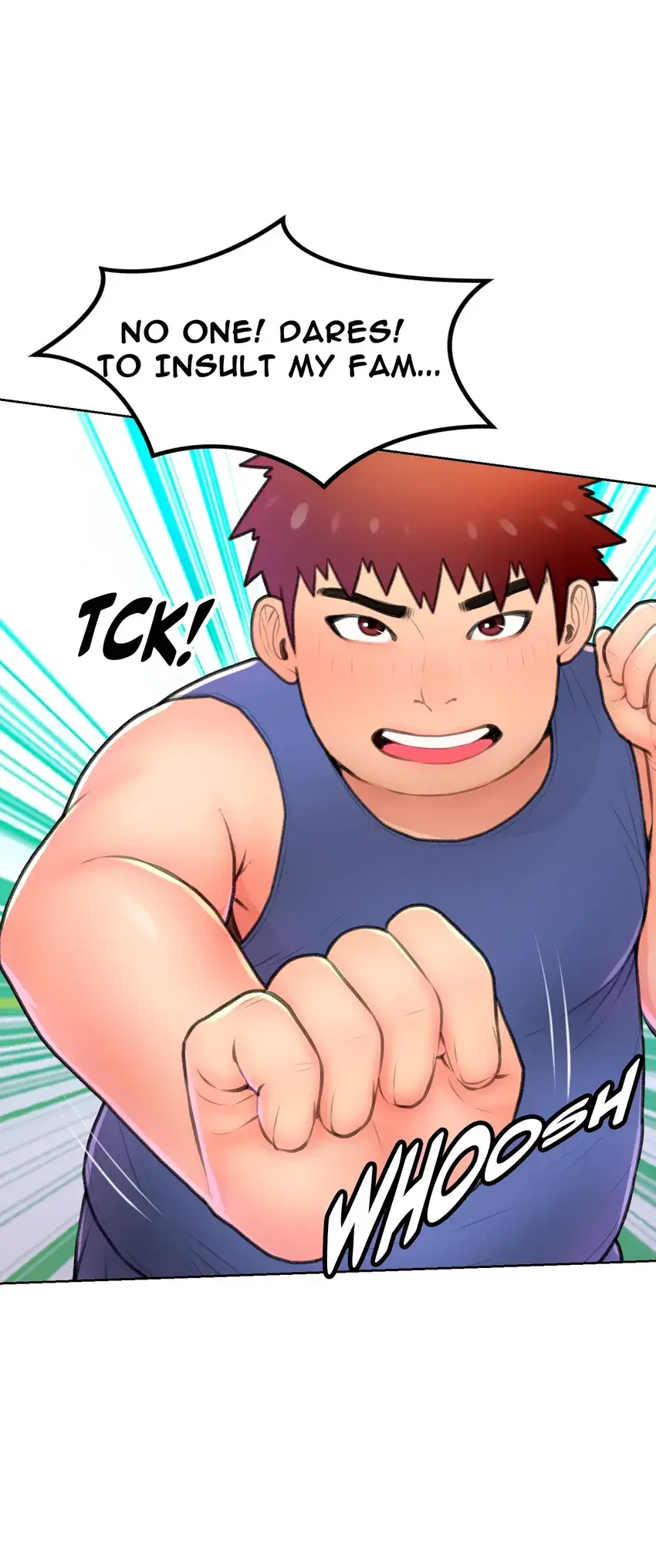 Big Hole Protocol Chapter 8 - Page 42
