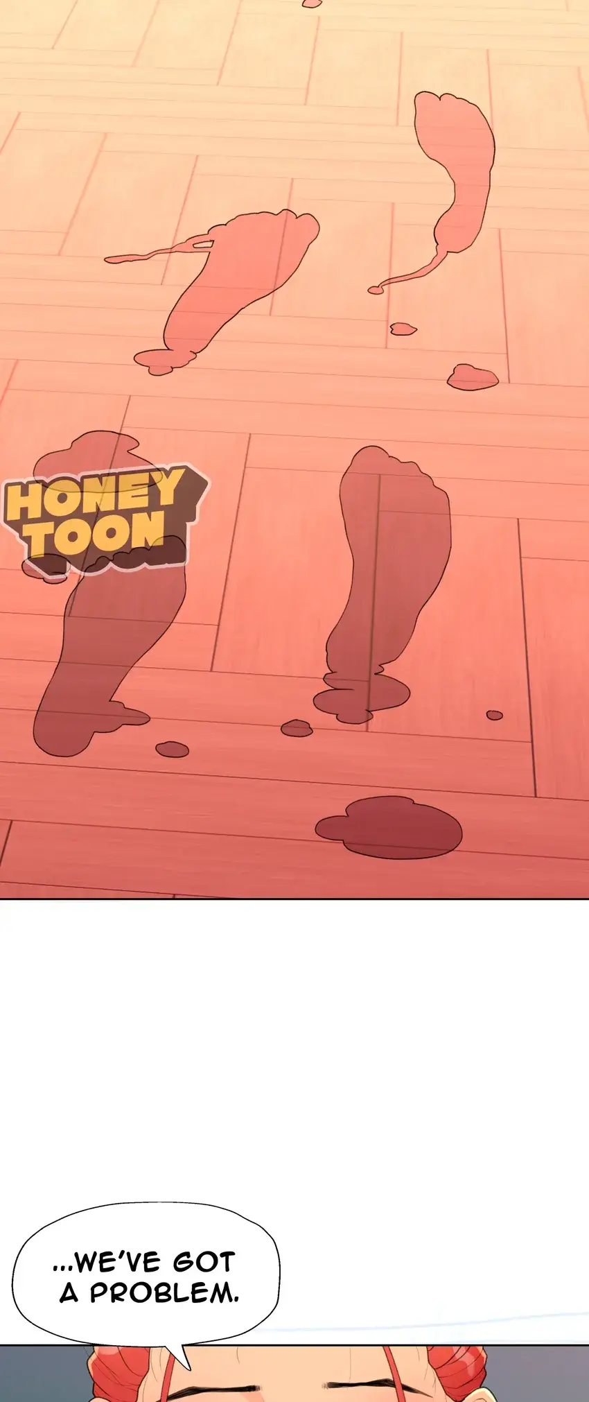 Big Hole Protocol Chapter 8 - Page 8