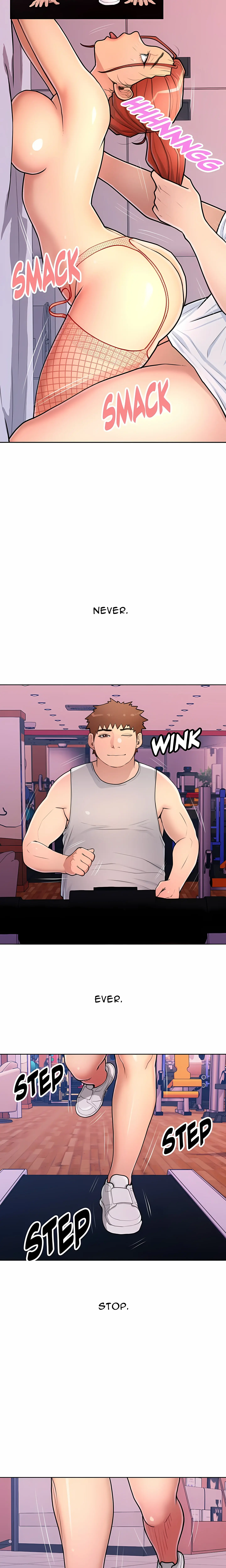 Big Hole Protocol Chapter 9 - Page 13